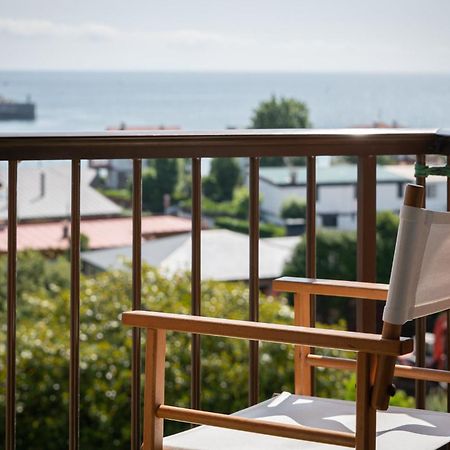 La Casa Del Gallo Луанко Екстериор снимка