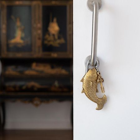 La Casa Del Gallo Луанко Екстериор снимка